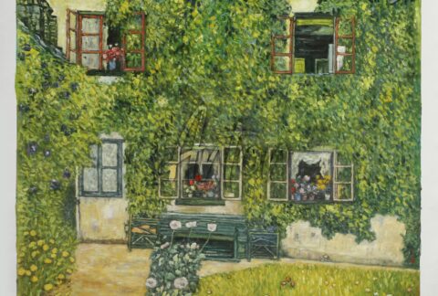 The House of Guardaboschi