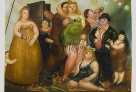 The House of Raquel Vega