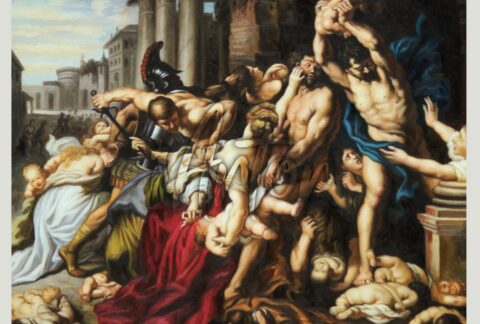 The Massacre of the Innocents