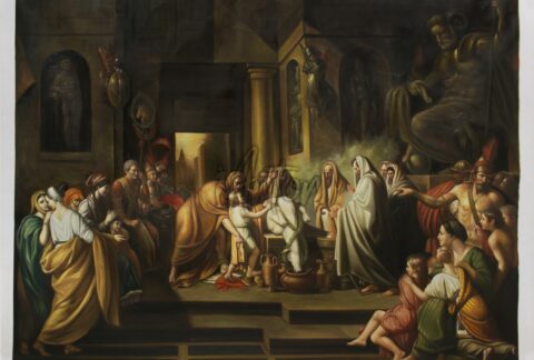 The Oath of Hannibal