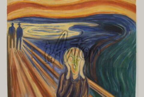 The Scream