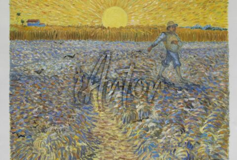 The Sower