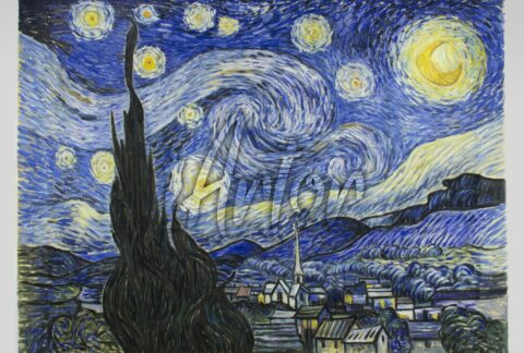 The Starry Night