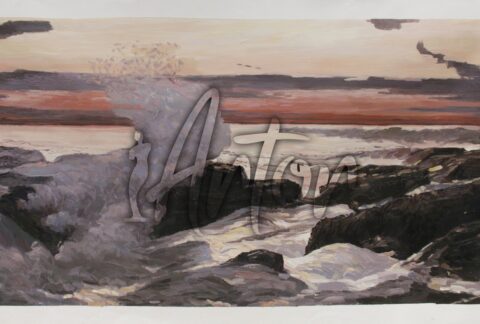 West Point, Prout’s Neck