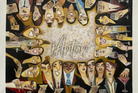 Who Is Got This Round